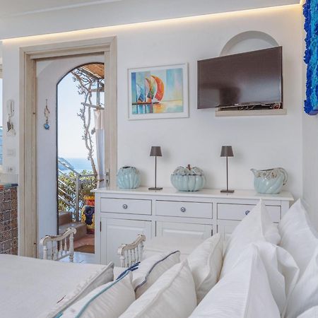Villapositano Ponente Extérieur photo