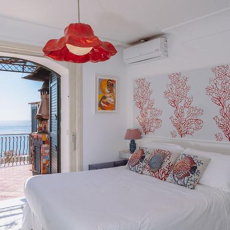 Villapositano Ponente Extérieur photo