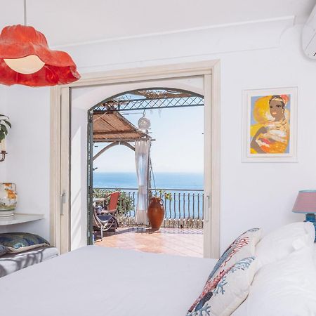 Villapositano Ponente Extérieur photo