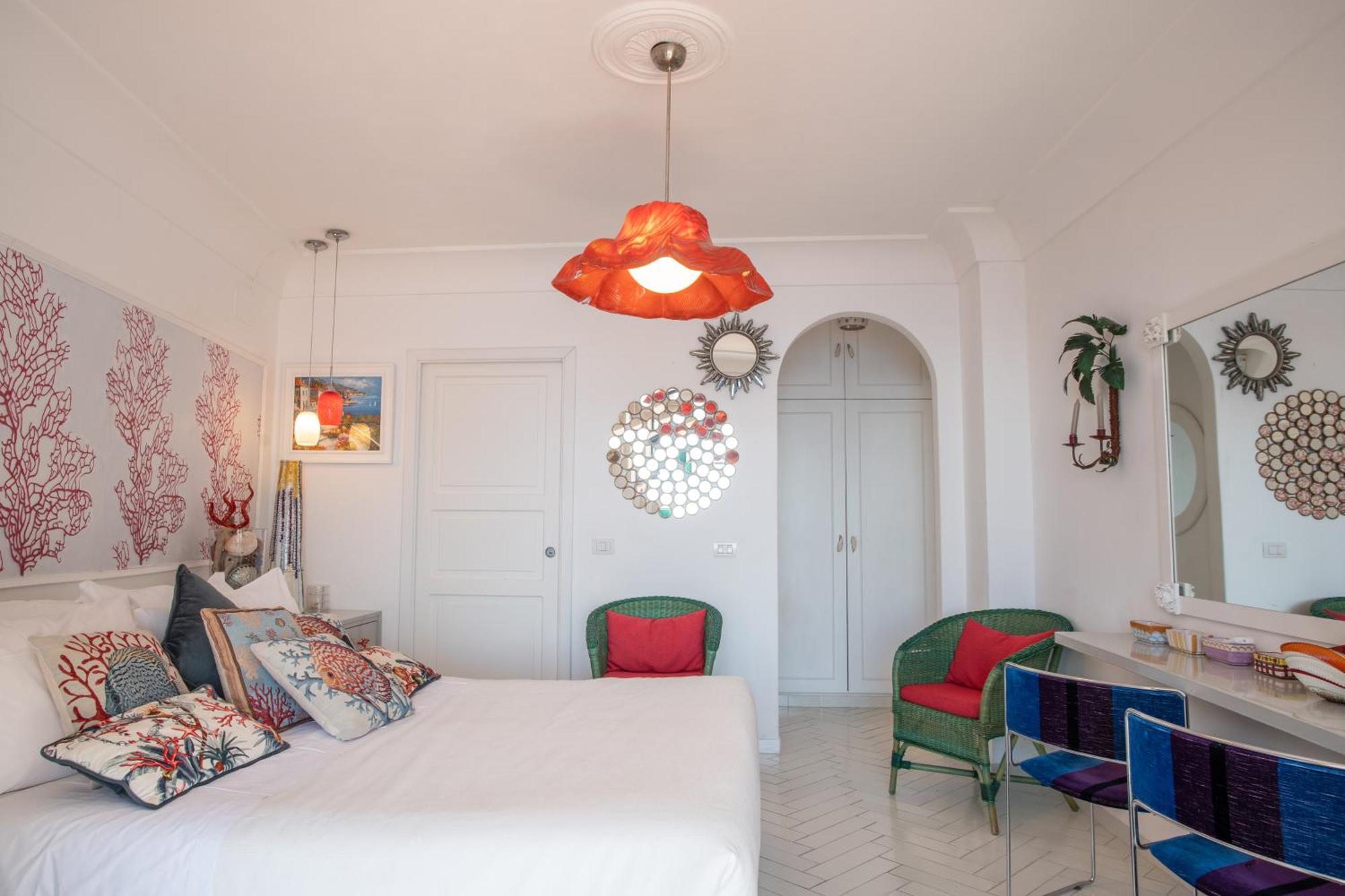 Villapositano Ponente Extérieur photo