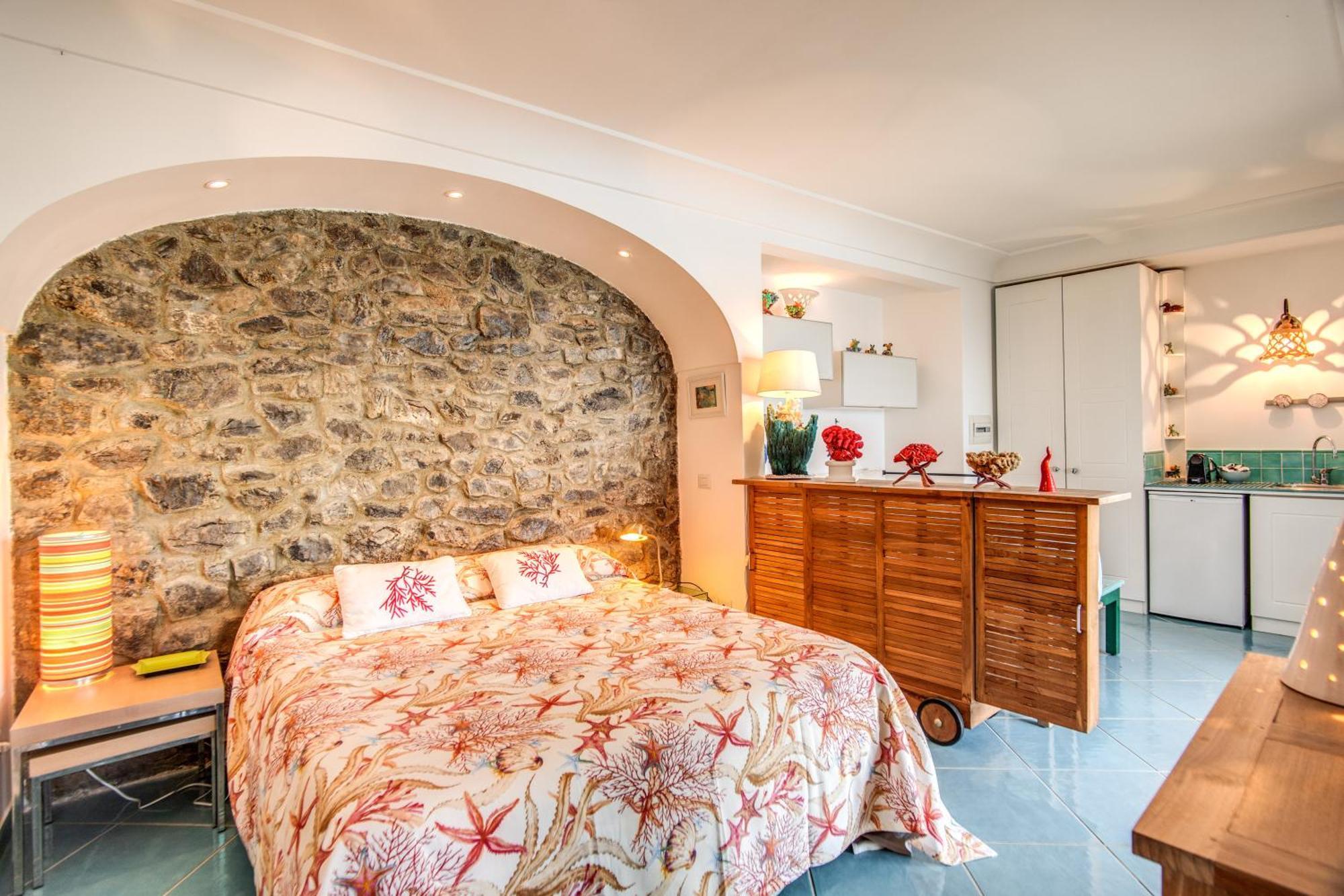 Villapositano Ponente Extérieur photo