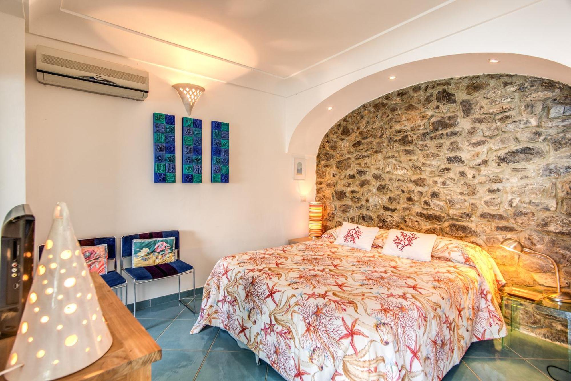 Villapositano Ponente Extérieur photo
