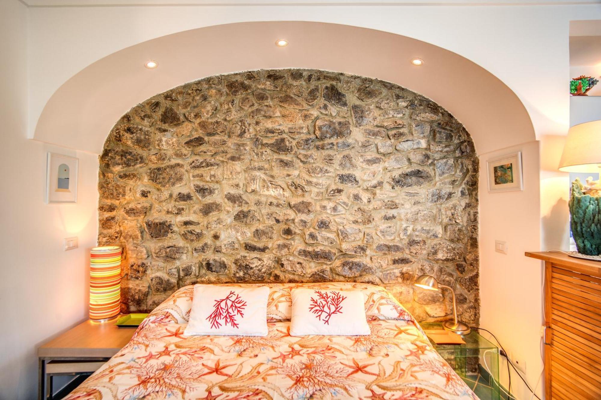 Villapositano Ponente Extérieur photo