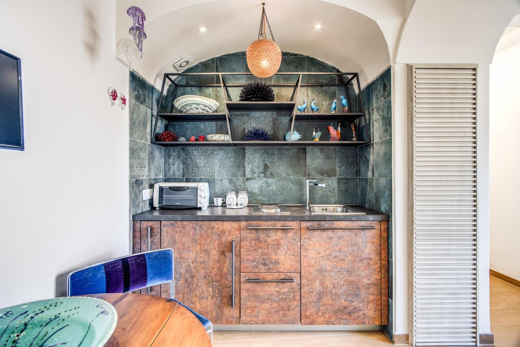 Villapositano Ponente Extérieur photo