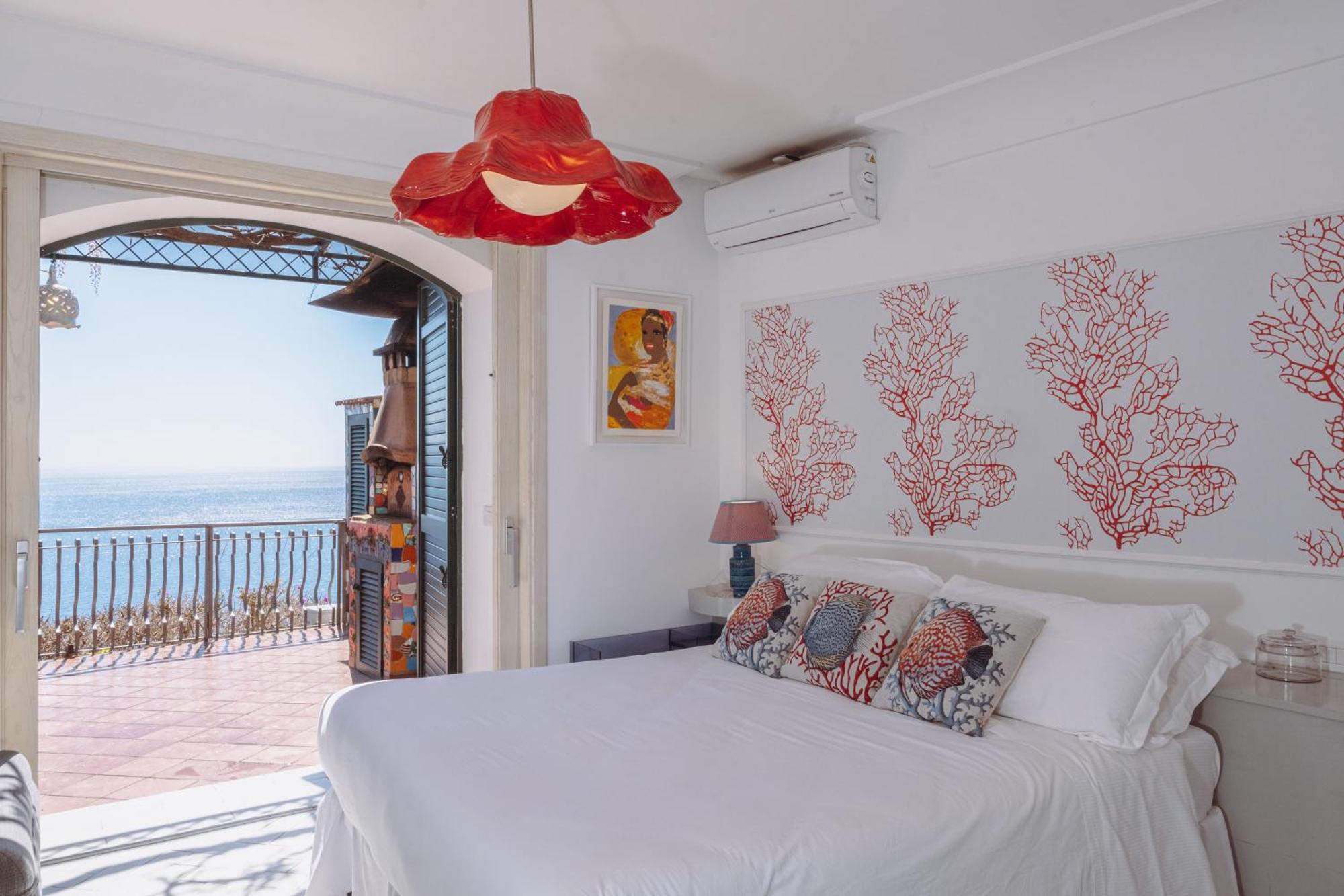 Villapositano Ponente Extérieur photo