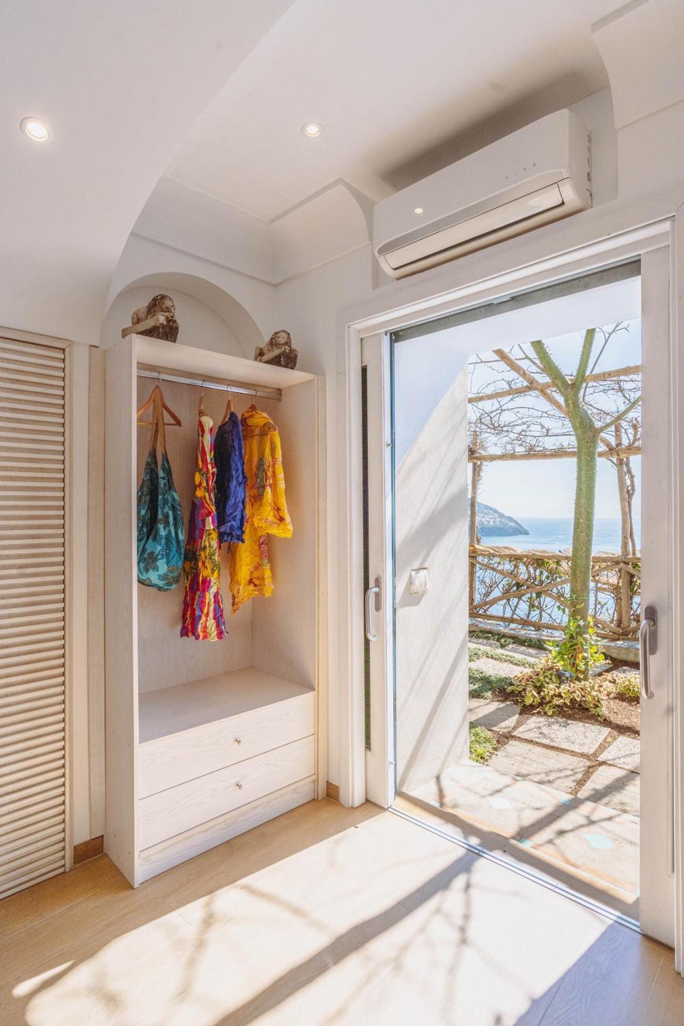 Villapositano Ponente Extérieur photo